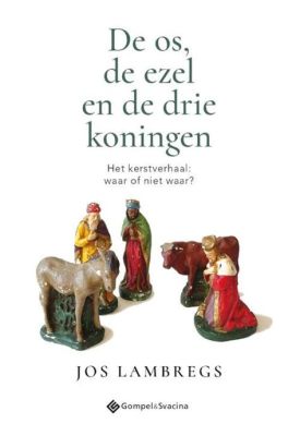  De Ezel En De Drie Gebroeders: Een Vertelling Van Verdwijnende Zonde En Opkomende Heldendom?!