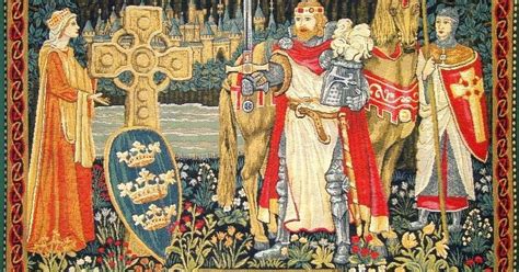  King Arthur's Trousers: Een Verrassend Avontuur van Ridderlijkheid en Spijkerbroek